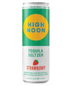 High Noon - Tequila Strawberry (355ml)