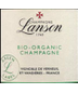 Lanson Brut Organic Green Label