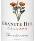 Granite Hill Cellars Lodi Chardonnay