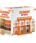 Dunkin Spiked - Coffee Variety (12 pack 12oz cans)