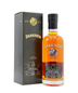 Dalmore - Darkness - Oloroso Sherry Cask Finish 16 year old Whisky 50CL