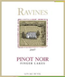 2019 Ravines Wine Cellars Pinot Noir Finger Lakes