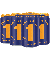 Dust Bowl Brewing Co. The Gold 1 Ale Beer 6-Pack
