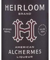 Heirloom - Alchermes Liqueur (750ml)
