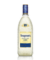Gin, Seagram's Extra Dry, 1L
