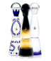 Sorbiendo sofisticación: elegante tequila Clase Azul