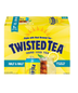 Twisted Tea - Half & Half Iced Tea (12 pack cans)