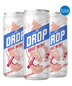 The Drop - California Rose Cans NV (250ml can)