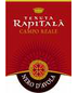 2021 Rapitala - Nero d'Avola Sicilia (750ml)
