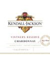 Kendall Jackson Chardonnay Vintners Reserve White California Wine