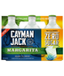 Cayman Jack Margarita Zero Sugar (6pk 12oz) bottle