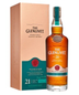 Glenlivet Scotch Single Malt 21 yr 750ml