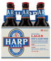 Harp Lager (6pk-12oz Bottles)