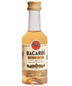 Bacardi Rum Gold of 50ml