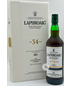 Laphroaig 34 Year Old The Ian Hunter Story Book 4 Single Malt Scotch Whisky