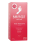 Barefoot Pink Moscato (3L)