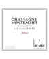 2012 Lamy-caillat Chassagne-montrachet 1er Cru Les Caillerets (750ml)