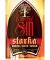 Cardinal Sin - Starka Barrel Aged Vodka (750ml)
