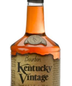 Kentucky Vintage Bourbon