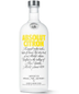 Absolut Citron 1L