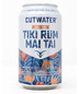 Cutwater, Tiki Rum Mai Tai, 12oz Can