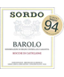 2013 Sordo - Barolo Rocche De Castiglione