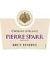Pierre Sparr - Cremant d'Alsace Brut Reserve