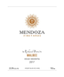 2017 Mendoza Vineyards Malbec Gran Reserva (750ml)