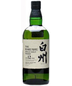 Suntory - The Hakushu Single Malt Whisky - 12 Year (750ml)