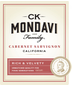 Ck Mondavi - Cabernet Sauvignon California Nv (750ml)