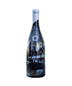 2014 Russian River Pinot Noir Double Barrel Collection 750mL hand painted