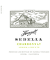 2021 Hanzell Vineyards Chardonnay Sebella Sonoma Valley