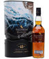Talisker 45 yr 49.8% 700ml Isle Of Skye; Single Malt Scotch Whisky