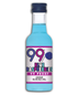 Buy 99 Blue Raspberry Schnapps 50ml 12-Pack | Quality Liquor Store