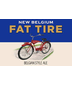 New Belgium Brewing Company - New Belgium Fat Tire 12pk