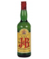 J & B Blended Scotch 750ml