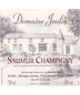 2021 Domaine Joulin - Saumur-Champigny