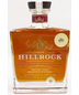 Hillrock Solera Aged Bourbon Napa Cabernet Cask Finish