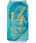 14 Hands Pinot Grigio Can 375ml