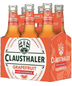 Clausthaler - Non-Alcoholic Grapefruit Ale (6 pack 12oz cans)