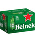 Heineken Brewery - Premium Lager (6 pack 7oz bottle)
