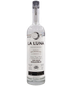 La Luna Ensamble Michoacan Mezcal (white label)