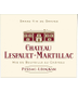 2020 Chateau Lespault Martillac - Pessac Leognan Bordeaux (750ml)