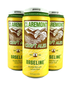 Claremont Baseline Double India Pale Ale 16oz 4 Pack Cans