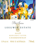 2019 Leeuwin Estate Art Series Chardonnay Margaret River
