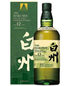The Hakushu by Suntory - 12 Years Old - 100th Anniversary Edition (750ml)