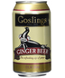 Gosling's - Ginger Beer (6 pack cans)