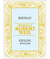 Weingut Robert Weil Riesling Spatlese 750ml