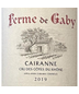 2019 Domaine Roche La Ferme De Gaby Cairanne Cru Des Cotes Du Rhone (750ml)