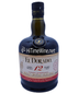 El Dorado 12 Year Rum 40% 750ml Aged Blended Demerara Rum; Distilled At Diamond Distillery